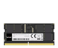 Pamięć RAM LEXAR 16GB (1x16GB) 5600MHz CL46